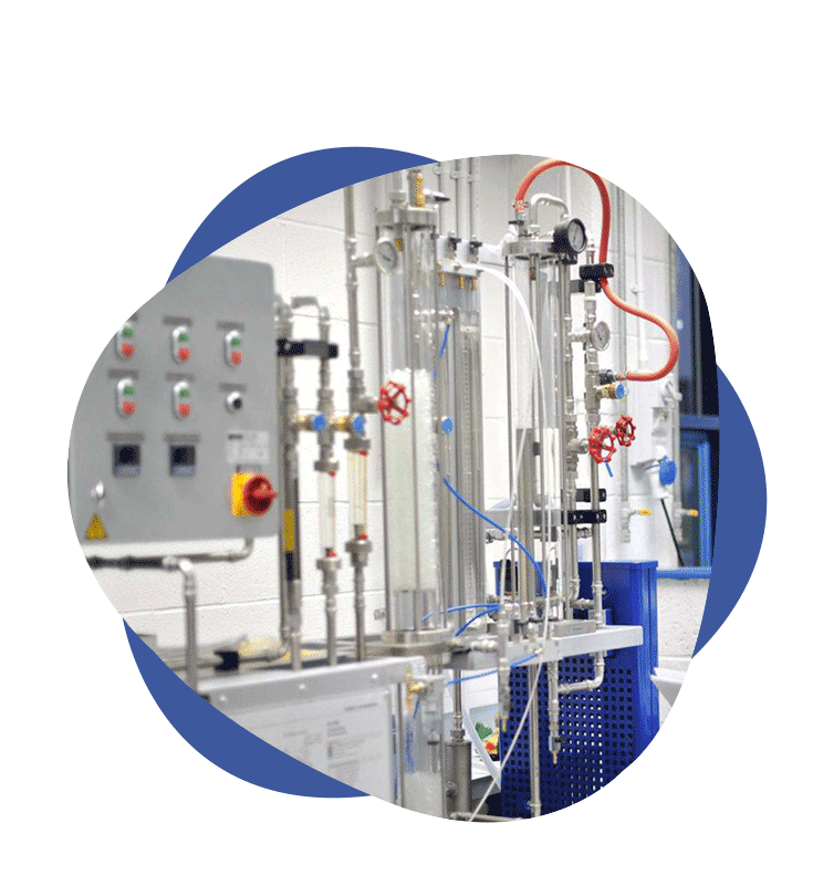 iatec peristaltic pump