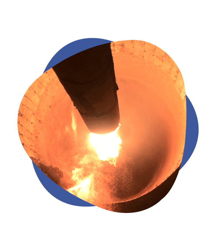 thermal camera banner